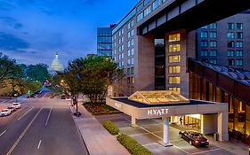 Hyatt Regency Capitol Hill Hotel
